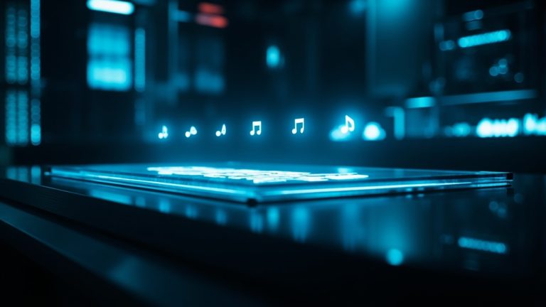 générateurs de chansons ia gratuits: top 5 2026 et conseils