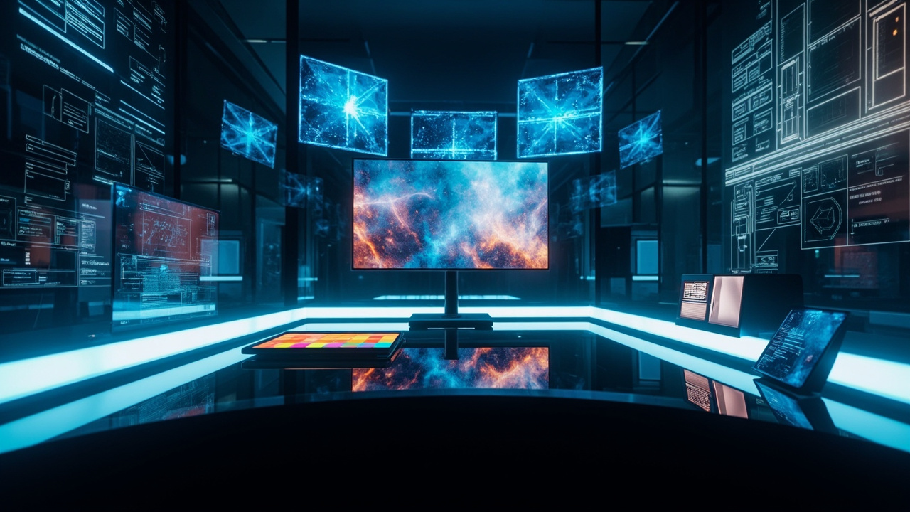 alternatives gratuites à photoshop : 7 outils en 2026