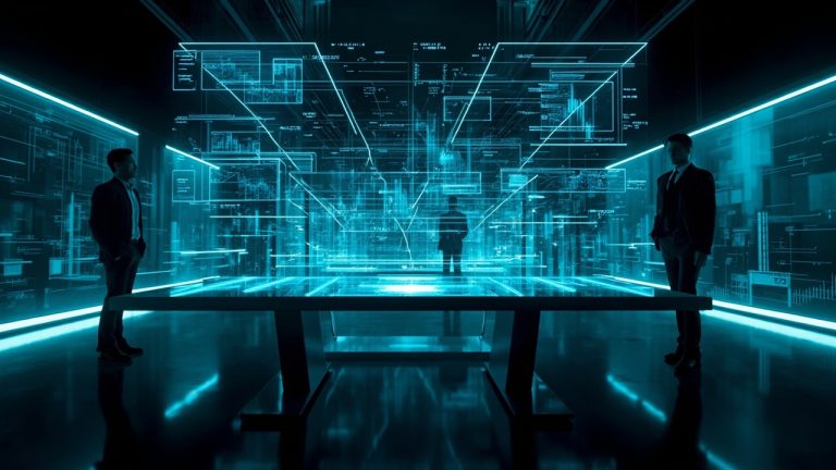 trading automatisé: ia et neronix profit — test 2025