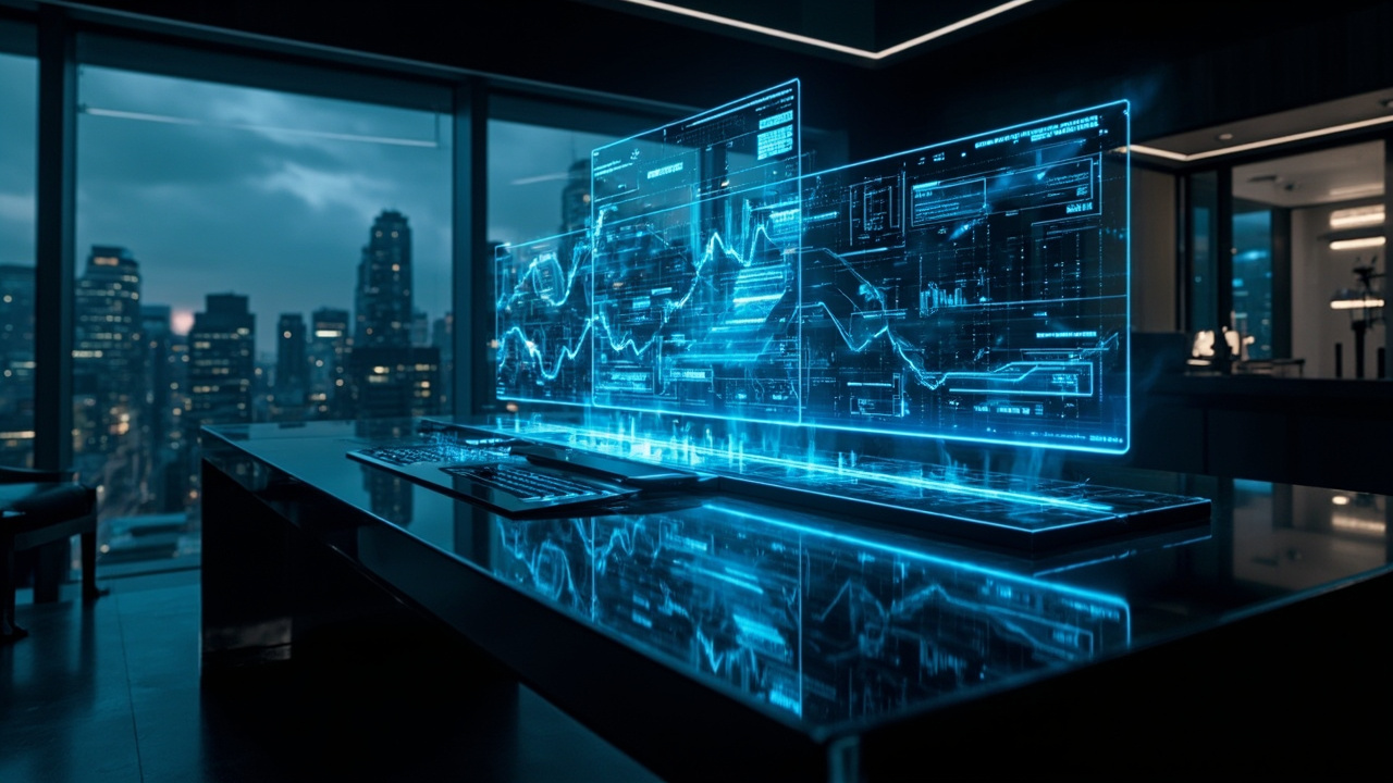 trading automatisé : test de solennel fundvia en 30 jours